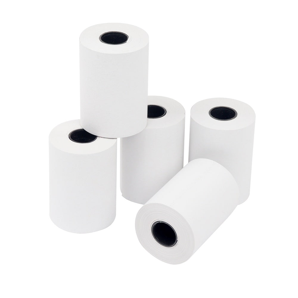 Rollo papel térmico 80*60 directo