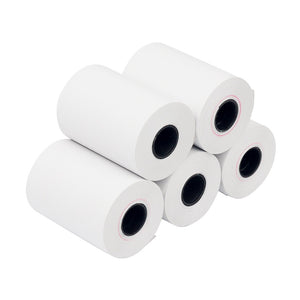 Rollo papel térmico 57mm*30mts POS (58mm)
