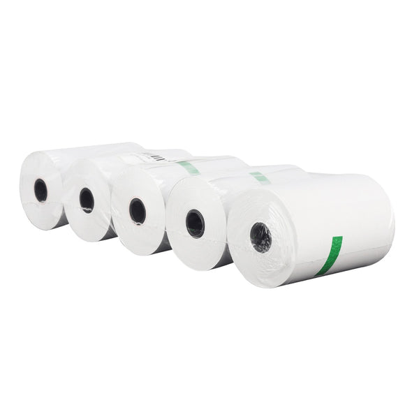 Rollo papel térmico 80x60mm *24mts