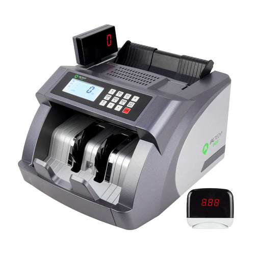 Contador de billetes UV-MG Jaltech