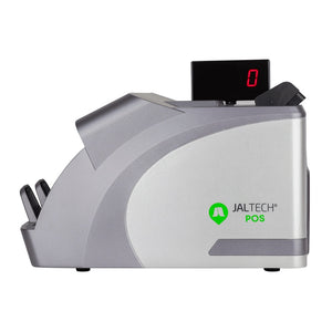 Contador de billetes UV-MG Jaltech