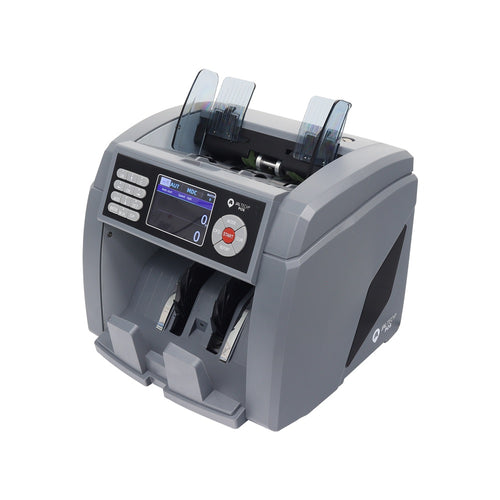 Contador y validador de billetes dual CIS Jaltech POS