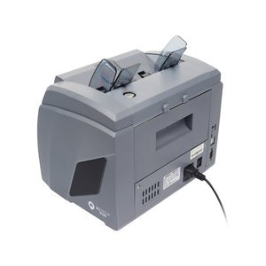 Contador y validador de billetes dual CIS Jaltech POS