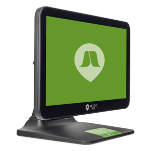 Computador touch POS Intel Core i5/ 6 gen Jaltech 15.6"
