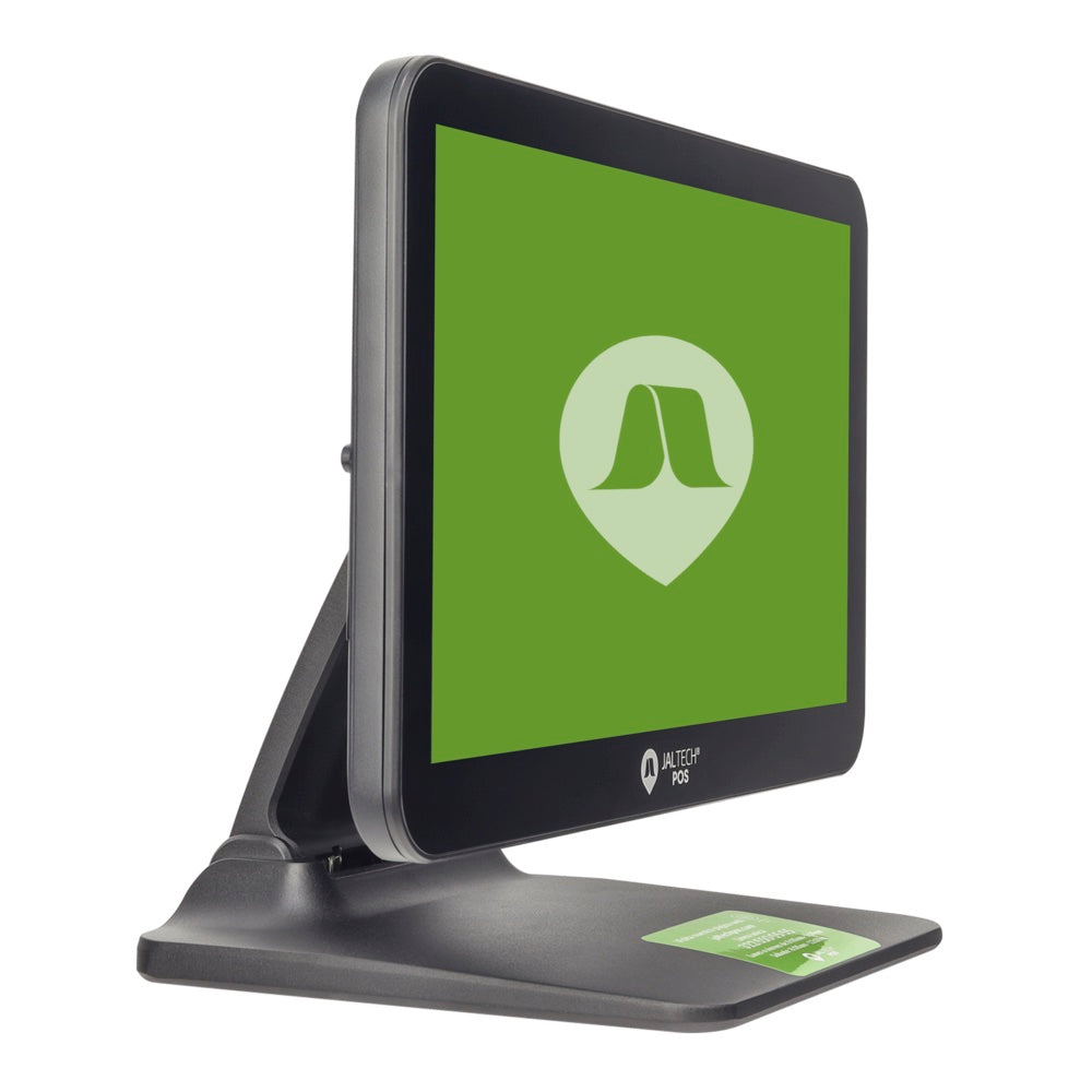 Computador touch POS Intel Core i5/ Jaltech 15.6"