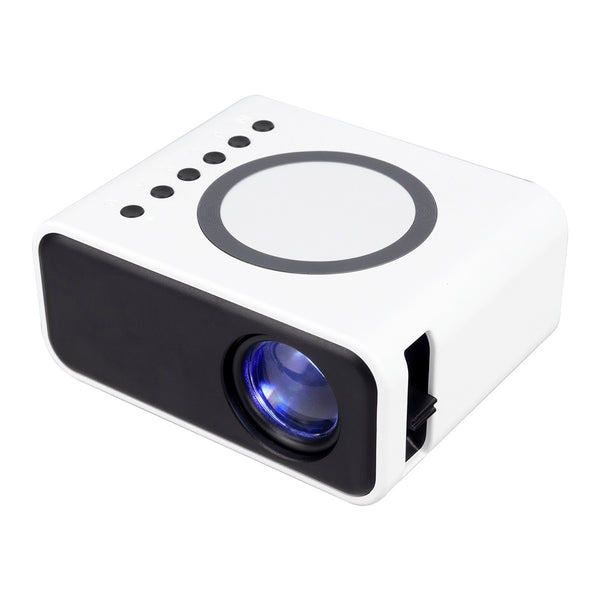 MINI video proyector Jaltech