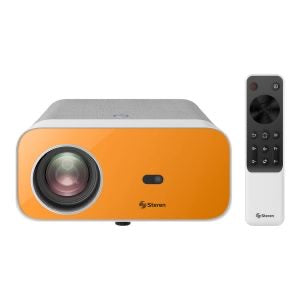 Video proyector android 6S